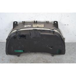 Strumentazione contachilometri Fiat Grande Punto Dal 2005 al 2008 Cod 51828077  1707729005963