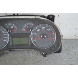 Strumentazione contachilometri Fiat Grande Punto Dal 2005 al 2008 Cod 51828077  1707729005963