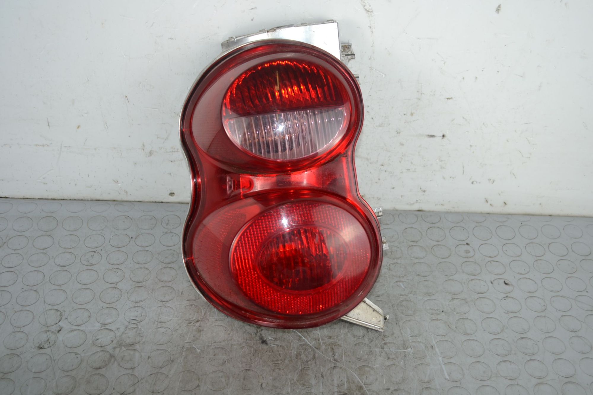 Fanale Stop Posteriore SX Smart ForTwo W451 dal 09/2010 al 09/2015 Cod a4518200164  1707729583638