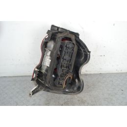 Fanale Stop Posteriore SX Smart ForTwo W451 dal 09/2010 al 09/2015 Cod a4518200164  1707729583638
