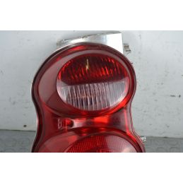Fanale Stop Posteriore SX Smart ForTwo W451 dal 09/2010 al 09/2015 Cod a4518200164  1707729583638