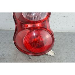 Fanale Stop Posteriore SX Smart ForTwo W451 dal 09/2010 al 09/2015 Cod a4518200164  1707729583638