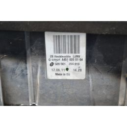 Fanale Stop Posteriore SX Smart ForTwo W451 dal 09/2010 al 09/2015 Cod a4518200164  1707729583638