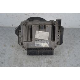 Centralina ECU Alfa Romeo 159 Dal 2005 al 2011 Cod 55204661  1707730542969