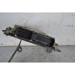 Centralina ECU Alfa Romeo 159 Dal 2005 al 2011 Cod 55204661  1707730542969