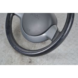 Volante + contatto spiralato Smart Fortwo W450 Dal 1998 al 2007 Cod 000-1269-V009  1707730997257