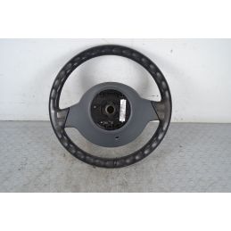 Volante + contatto spiralato Smart Fortwo W450 Dal 1998 al 2007 Cod 000-1269-V009  1707730997257