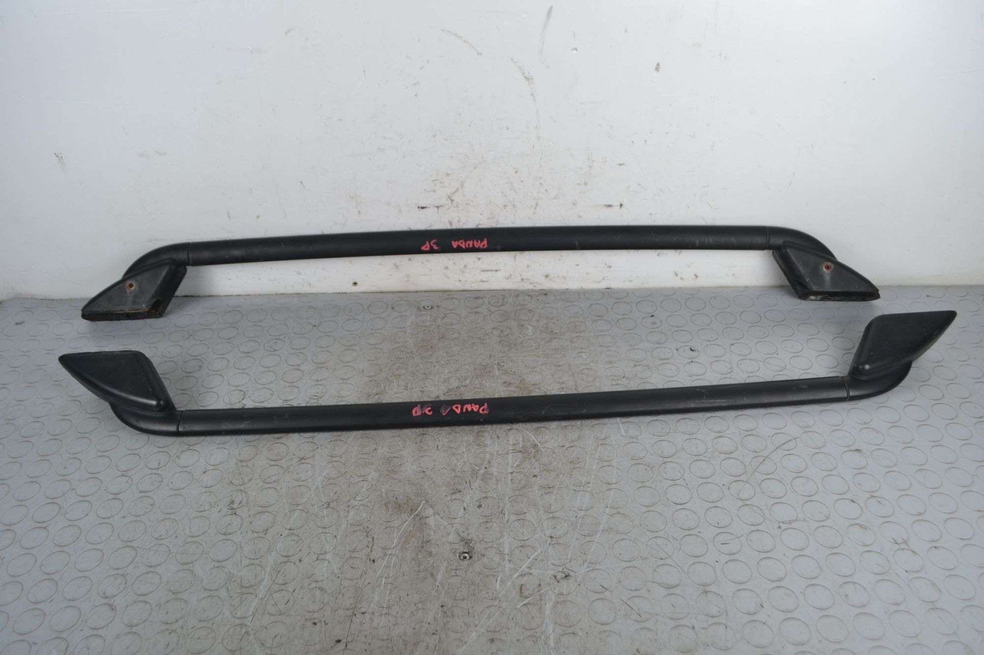 Barre Portapacchi Fiat Panda 141 dal 1986 al 2003  1707731533638