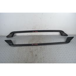 Barre Portapacchi Fiat Panda 141 dal 1986 al 2003  1707731533638