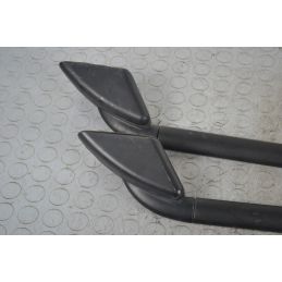 Barre Portapacchi Fiat Panda 141 dal 1986 al 2003  1707731533638