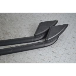 Barre Portapacchi Fiat Panda 141 dal 1986 al 2003  1707731533638