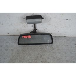 Specchietto retrovisore interno Fiat Panda 141 dal 1986 al 2003  1707731919418