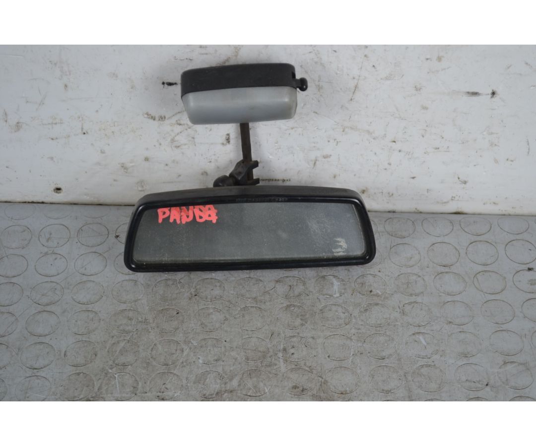 Specchietto retrovisore interno Fiat Panda 141 dal 1986 al 2003  1707731919418