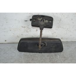 Specchietto retrovisore interno Fiat Panda 141 dal 1986 al 2003  1707731919418