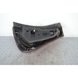 Fanale stop posteriore SX Dacia Sandero Dal 2008 al 2013 Cod 8200734825  1707732489873