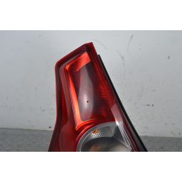 Fanale stop posteriore SX Dacia Sandero Dal 2008 al 2013 Cod 8200734825  1707732489873