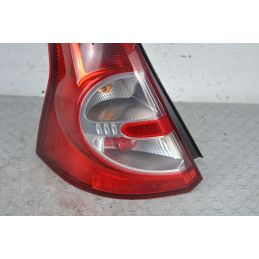 Fanale stop posteriore SX Dacia Sandero Dal 2008 al 2013 Cod 8200734825  1707732489873