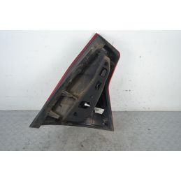 Fanale stop posteriore SX Dacia Sandero Dal 2008 al 2013 Cod 8200734825  1707732489873