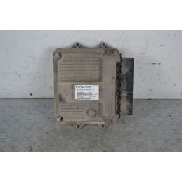Centralina ECU Fiat Grande Punto Dal 2005 al 2018 Cod 51843365  1707734783436