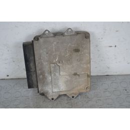 Centralina ECU Fiat Grande Punto Dal 2005 al 2018 Cod 51843365  1707734783436