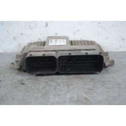 Centralina ECU Fiat Grande Punto Dal 2005 al 2018 Cod 51843365  1707734783436