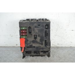 Body Computer Smart ForTwo W450 dal 1998 al 2007 Cod 0011868v013  1707733901978