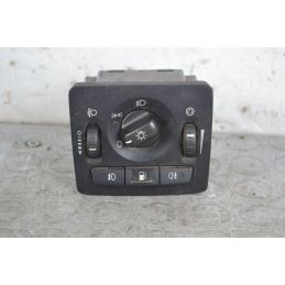 Pulsantiera Comando Luci Volvo V50 545 dal 02/2004 al 12/2012 Cod 30739300 Cod Motore D4204T  1707736053575