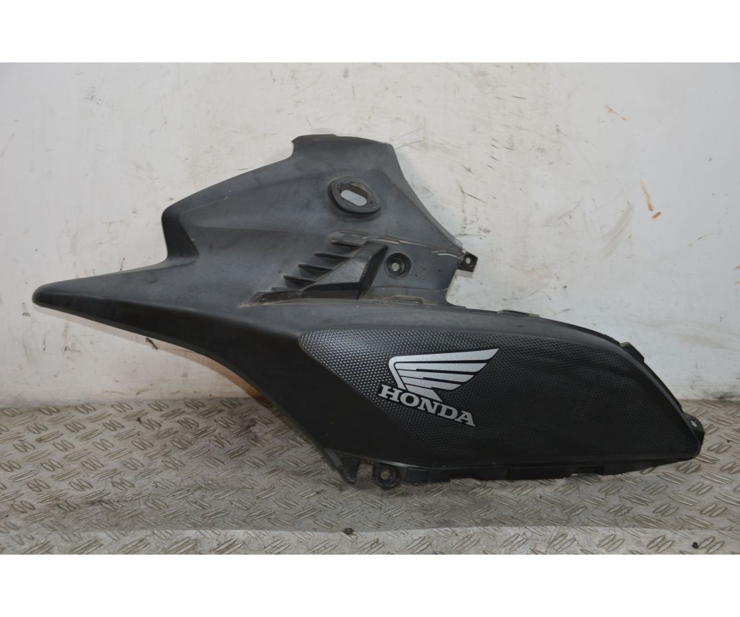 Carena Fianchetto Anteriore Sinistra Honda NC 750 X Dal 2014 al 2017 1707737370183 Carena Fianchetto Anteriore Sinistra Honda NC 750 X Dal 2014 al 2017 1707737370183