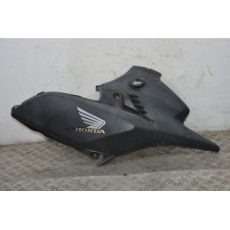 Carena Fianchetto Anteriore Destra Honda NC 750 X Dal 2014 al 2017  1707737910686