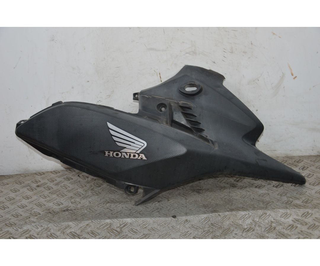 Carena Fianchetto Anteriore Destra Honda NC 750 X Dal 2014 al 2017 1707737910686 Carena Fianchetto Anteriore Destra Honda NC 750 X Dal 2014 al 2017 1707737910686
