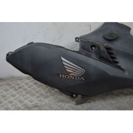 Carena Fianchetto Anteriore Destra Honda NC 750 X Dal 2014 al 2017  1707737910686