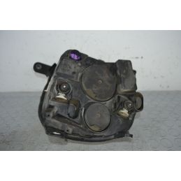 Faro fanale anteriore SX Fiat 500 Dal 2007 al 2015 Cod 45550748  1707738576669