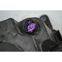 Faro fanale anteriore SX Fiat 500 Dal 2007 al 2015 Cod 45550748  1707738576669