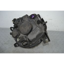 Faro fanale anteriore SX Fiat 500 Dal 2007 al 2015 Cod 45550748  1707738576669
