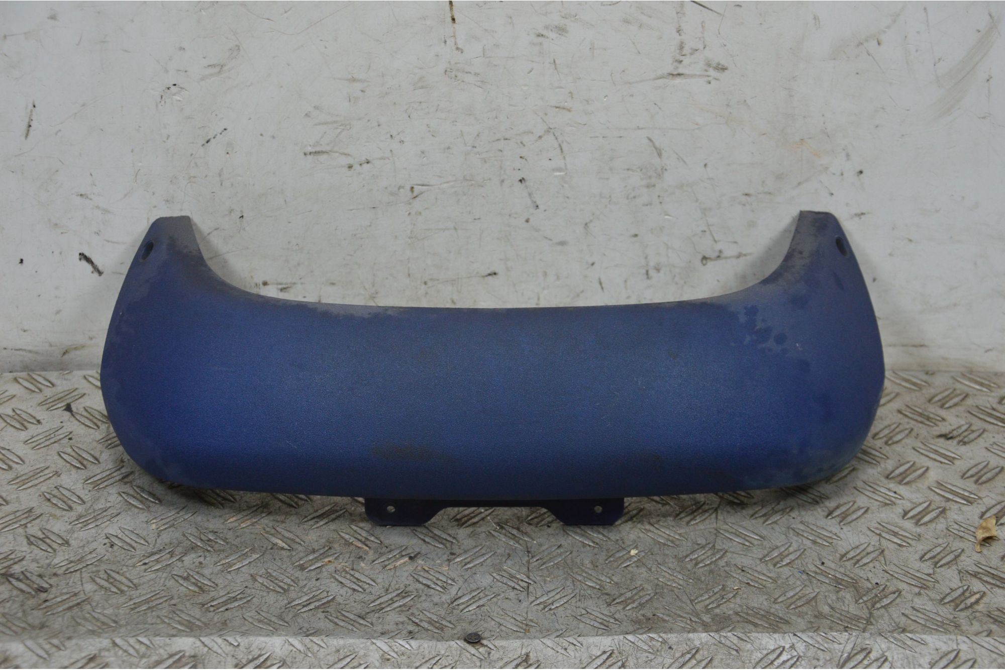 Carena Codino posteriore Piaggio X9 250 Dal 1999 al 2002  1707747860834