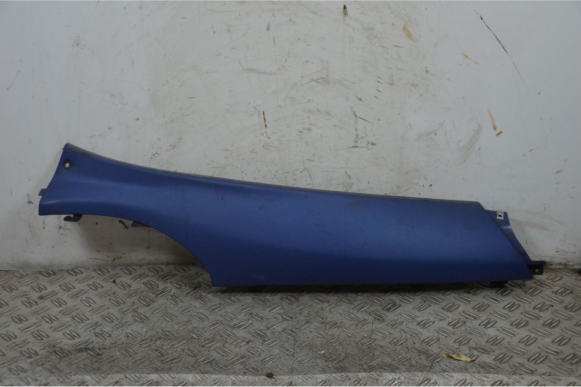 Carena Fianchetto Posteriore Inferiore Destro Dx Piaggio X9 250 Dal 1999 al 2002  1707749223842