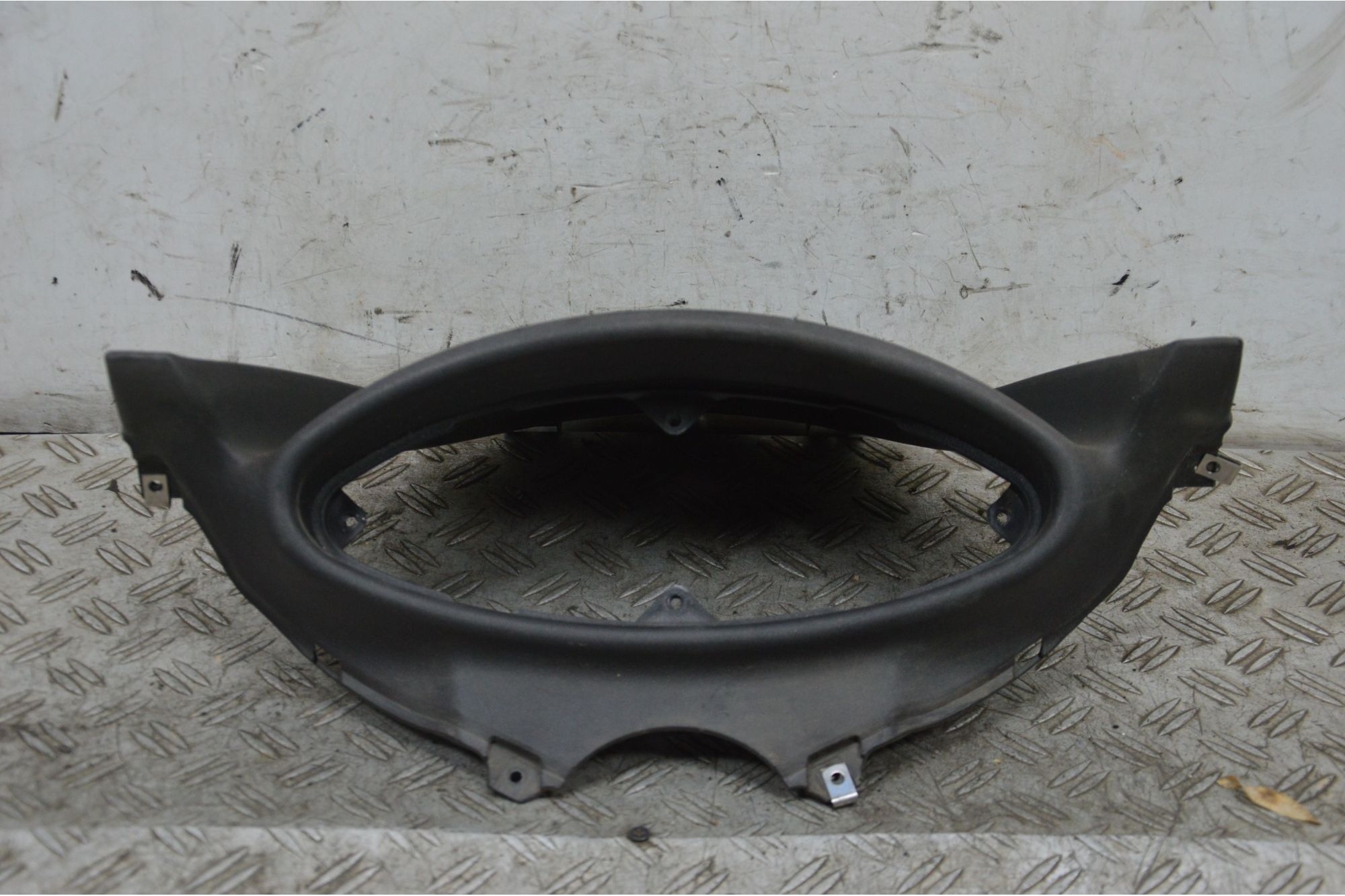 Carena CopriStrumentazione Portastrumentazione Piaggio X9 250 Dal 1999 al 2002  1707749643572