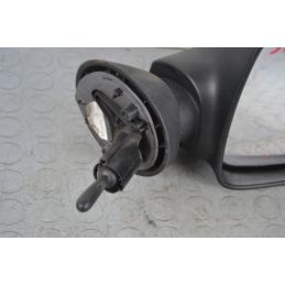 Specchietto retrovisore esterno DX Dacia Sandero Dal 2008 al 2013 Cod 024363  1707750555031