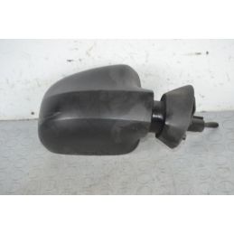 Specchietto retrovisore esterno DX Dacia Sandero Dal 2008 al 2013 Cod 024363  1707750555031