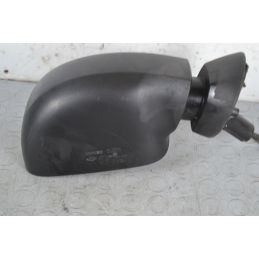 Specchietto retrovisore esterno DX Dacia Sandero Dal 2008 al 2013 Cod 024363  1707750555031