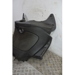 Carena Retroscudo Piaggio X9 250 Dal 1999 al 2002  1707751689827