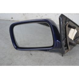 Specchietto retrovisore esterno SX Volkswagen Polo Dal 1994 al 1999 Cod 202271  1707751366247