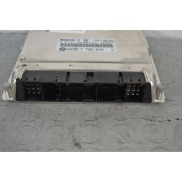 Centralina ECU Mini Cooper R50 Dal 2001 al 2007 Cod 0281011085 / DDE7792544  1707752361067