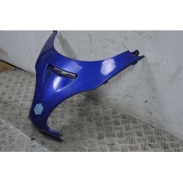Carena Scudetto Boomerang Anteriore Piaggio X9 250 Dal 1999 al 2002  1707752765643