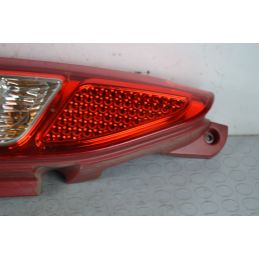 Fanale stop posteriore SX Citroen Berlingo II Dal 2008 al 2018 Cod 0283602266  1707753763068
