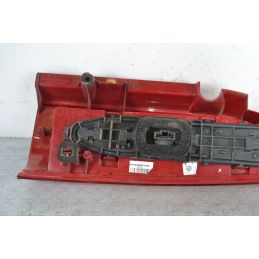 Fanale stop posteriore SX Citroen Berlingo II Dal 2008 al 2018 Cod 0283602266  1707753763068