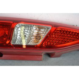 Fanale stop posteriore SX Citroen Berlingo II Dal 2008 al 2018 Cod 0283602266  1707753763068