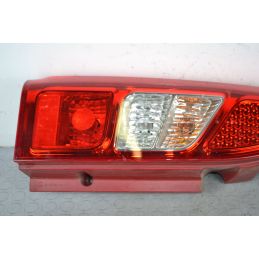 Fanale stop posteriore SX Citroen Berlingo II Dal 2008 al 2018 Cod 0283602266  1707753763068