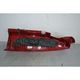 Fanale stop posteriore SX Citroen Berlingo II Dal 2008 al 2018 Cod 0283602266  1707753763068