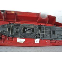 Fanale stop posteriore SX Citroen Berlingo II Dal 2008 al 2018 Cod 0283602266  1707753763068